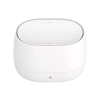Xiaomi HL Humidifier Pro Aromatherapy Diffuser Wireless Quiet Oil Mist Maker Rechargable AmbientLight Air Aroma Humidifier
