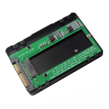 2.5 NVME/PCI-E 750 SSD to M. 2 NGFF PCIe X4 SSD Adapter Enclosure SSD, PCI Adapter Card