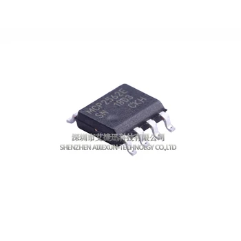 5 бр MCP2562T-E/SN SOIC-8 Нови и оригинални резервни части на чип IC