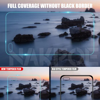 9D Закалено Стъкло за Huawei Nova 8 7 6 SE 7i Защитно фолио За Екрана Huawei P30 P40 Lite E Nova 5 5i 5T 4 4E 3 3i 3Д 2и Стъкло