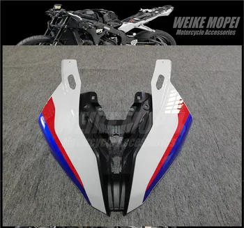 На мотоциклет на Предно Горния Обтекател на Прожекторите Качулка Носа Панел е Подходящ За BMW S1000 S1000RR 2019 2020