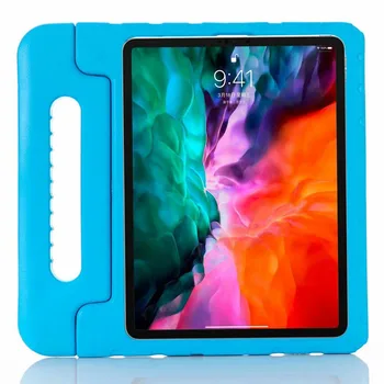 Калъф за iPad 2020 8th cover for ipad 10.2 7th корпуса pro Air 11 4 10.9 inch for ipad 2017 2018 Air 2 Air3 10.5 234 pro 9.7 A2197