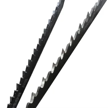 5 Бр./Компл. T244D HCS T-Shank Извити Лобзики за Дърво Бързи Режещи Инструменти Jig Saw Blade Tool Аксесоари 74 мм В Наличност