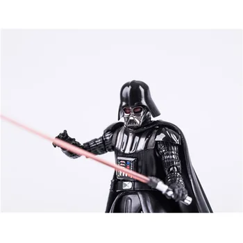 Star Wars PVC Модел Soldaat Darth Vader Аниме Figuur Actie Toy Figures Collectie Speelgoed Kerstcadeau