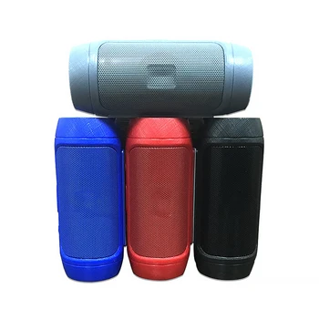 Водоустойчив Говорител Bluetooth Преносим С 36 мм, 3 W 4Ω Високоговорител Вграден Телефонен Микрофон Bluetooth Версия 4.0 Гласова Съвет