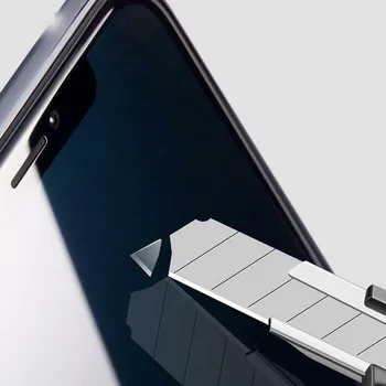 НАНО Течно Стъкло Протектор на Екрана Олеофобное Покритие Фолио Универсален за Samsung a50 за Redmi Note 7 за Iphone xr