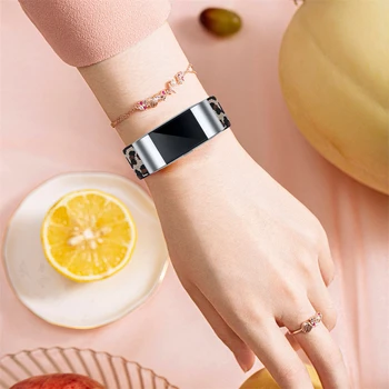 Найлонов ремък за Fitbit Charge 2 Smart Watch Band Еластичен Удължен Гривна Дишаща Спортен каишка Платно за Fitbit Charge2