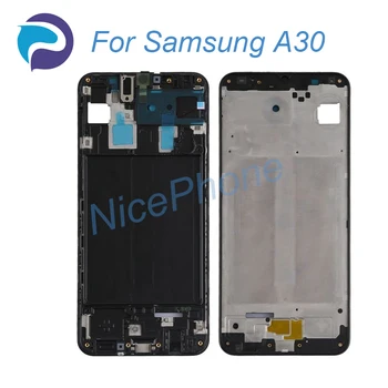 За Samsung galaxy A30 LCD Сензорен дисплей Дигитайзер, Монтаж Смяна 6.5