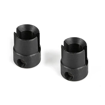 Output Cup & Drive Cup Parts for 1/8 HPI Racing Savage XL FLUX Rovan TORLAND Brushless Rc Камион Car Parts