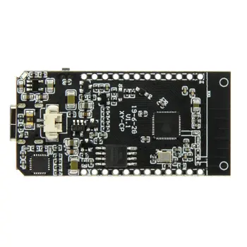 TTGO T-Display ESP32 WiFi BT Module Development Board 1.14-Инчов LCD Control Board Development Board