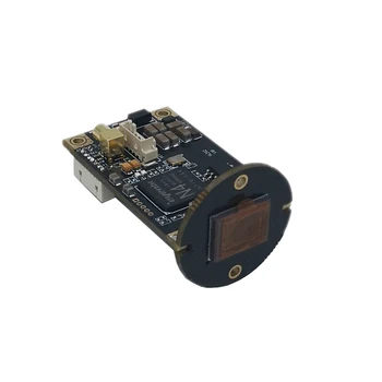 Ysteroscopy Sdi Camera Module 30mm Size Sony Imx385 1080p 60fps Hd-Sdi Ex-Sdi Awb се Използва За Тестване на Артроскопия Здравно Ендоскоп
