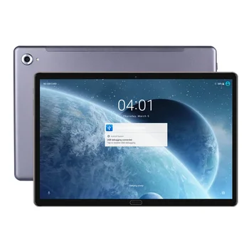 ИЗПЪКВА X20 Pro 10.8-Инчов Deca Основната Tablet PC 4GB RAM, 64GB ROM 13MP Камера Таблети 2560*1600 IPS 4G Покана Dual SIM WiFi GPS Tablette