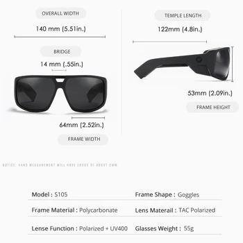 SPY TOURING Слънчеви очила 2021 Brand New мъжки слънчеви очила HD Поляризирани Спортни дамски Слънчеви очила Светоотражающее Покритие Огледални лещи UV400