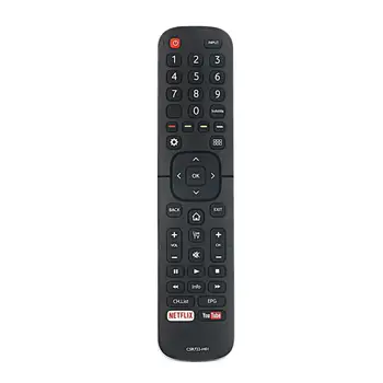 Дистанционно Управление за Condor CSR722-H0I Lcd Smart TV С контролер Netflix, Youtube