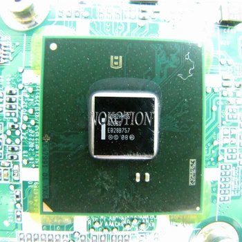 NOKOTION MB.NC806.001 DA0ZRCMB6C0 REV C MBNC806001 За acer aspire E732 E732Z дънна платка на лаптоп HM55 DDR3 ATI HD 5470