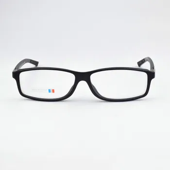TH0514 оптични очила рамка мъжете ЕТИКЕТ марка очила за компютър късогледство рецепта на очите очила с рамка за мъжки очила маниак