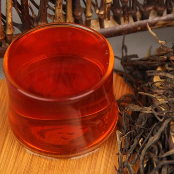 Юнан Dianhong Черен Китайски Чай Старо Дърво Чай от Червен Китайски Чай 90 г/кутия