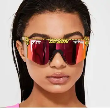 2021 нови поляризирани слънчеви очила за мъже с високо качество tr90 огледални слънчеви очила рамка uv400 защита спортна яма пепелянка
