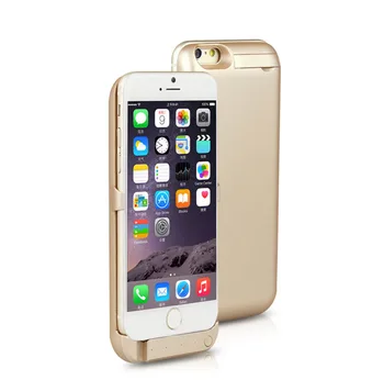 Зарядно Устройство Калъфи за iPhone 5 S 5S 5C SE Резервен Външен Телефон Зареждане на Батерии Power Bank Калъф за Носене за iPhone5S 10000mAh
