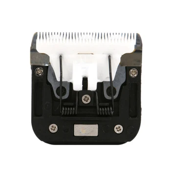 Пет Hair Replacement Blade for AOBO VS888 Cat Dog Cattle Rabbit Grooming Trimmer Clipper Blade