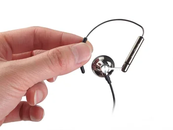 Използва се,Aurvana Air Headphones NiTi Alloy Sport Hifi Висящи Слушалки за Преносими Слушалки с трескава Качество на звука