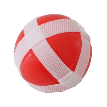 Творчески децата хвърлят топка дартс цел лепкава топка родител-дете Партия спорт на открито дете закрит издънка на топката играчки
