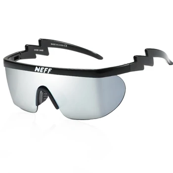 Неф Brand Design Квадратни Слънчеви очила Мъже Мъже Ретро Шофиране Слънчеви очила За Мъже Огледало Модни Слънчеви Очила Жени UV400 Oculos