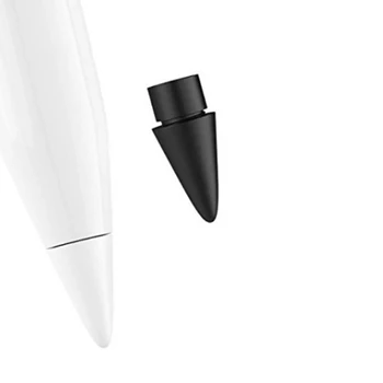 За Apple Молив 1&2 високо-чувствителен Сензорен Екран Подмяна на Върха на Писалката Tib За Apple Pencil 2 Резервни Съвет За Apple Молив 1-во Поколение