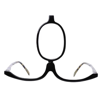 Дамски Козметични Очила За Четене Очилата За Четене Пресбиопические Точки +1.0~+4.0