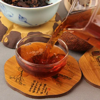 2013 Xinhui Peel Чен Pi Chenpi Citrus Yunnan Shu Ripe Pu-erh Orange Tea Aged Peel Healthy Care