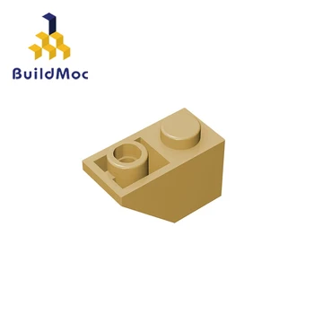 BuildMOC Съвместим Събира Частици 3665 За Изграждане на Блоковете Части САМ Образователни Класически Маркови подарък Играчка