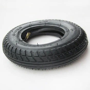 Baby dolphin Electric Scooter Tyres 8 1/2X2 (8.5X2) външна гума + вътрешна гума