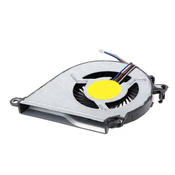 Вентилатора за охлаждане на Лаптопа CPU Cooler Заместител на hp OMEN 15-AX TPN-Q173 15-BCs 15-BC013TX BC015TX