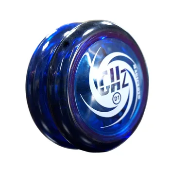 Светия Ръка Responsive Pro Level D1 Basic 2A Ball Bearing Yoyo for Kids Adults String Трик Looping Play Outdoor Indoor Playing
