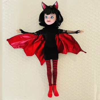 една истинска принцеса Специална кукла дух, вампир, Дракула Мемфис призрачная момиче Кукла Момиче Подарък Принцеса кукла играчка