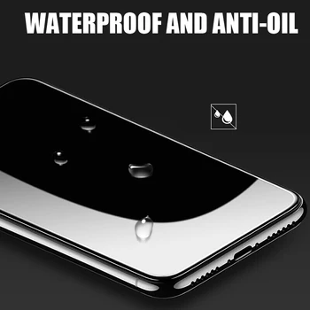 3шт 3D Glas За iphone 11 Pro Max Защитно стъкло на aifone X Xr 10 Xs 11Pro Max Screenprotector на iphone11 ProMax Film Armor