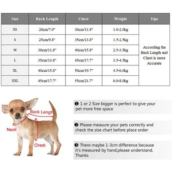 Pawstrip Fruit Dog Vest Летни Дрехи За Кучета Chihuahua Puppy Shirt Clothing Teacup Puppy Clothes Dog T Shirt For Cats Dogs Vest