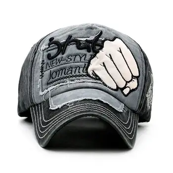 GBCNYIER Висококачествена Мъжка бейзболна шапка За Отдих На Открито Дамски Модел Шапка Go Out All-Match the Bone Brim Visor