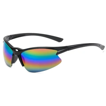 2021 под Наем Слънчеви Очила Очила за Колоездене Обзавеждане Очила за Нощно Виждане на Мъже, Жени Очила МТВ Велосипед Аксесоари, резервни Части