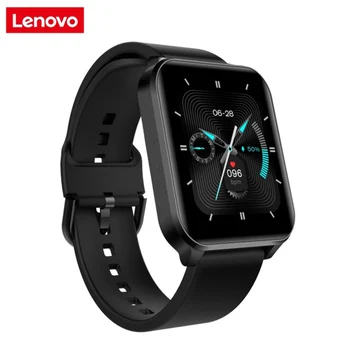 Lenovo S2 Pro Smartwatch Водоустойчив IP67 Гривна 1.69