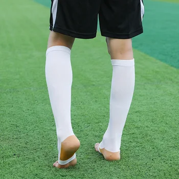 Мъжете Компресия Чорапи Чорапи Пакет Унисекс Спортни Чорапи Много Предотвратяване На Разширени Вени Медицинска Сестра Чорапи Футбол Бягане