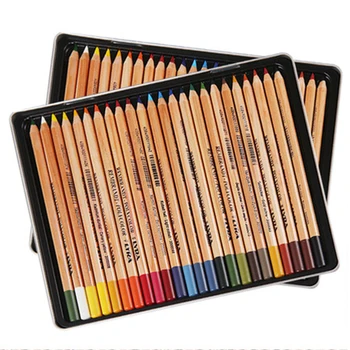 LYRA Oil Colored Pencil Set/Transparent Color Mixing Pen, Colored Lead Lapices Painting For Drawing Design Lapis Cor De