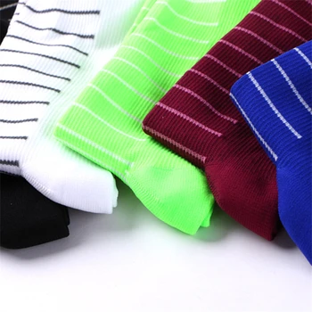 Медицинска Устойчивост На Варикозному Разширяване На Вените На Компресия Чорапи Професионални Чорапи Бягащи Шарени Ластични Чорапи Марафонские