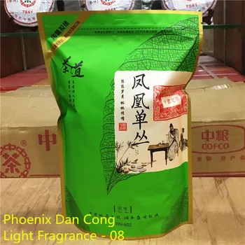 2020 7A Chinese ChaoZhou Superior Фън Хуан DanCong Tea Gift Phoenix Дан на Galina Oolong Tea Green Food With Light Fragrance Flavor