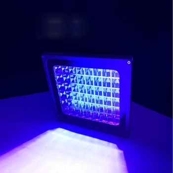 UV Втвърдяване на Ултравиолетова Лампа 365нм 405нм 395нм За Ремонт на печатни Платки Бестеневой Лепило Зелено Масло Светочувствительная смола 3D Печат
