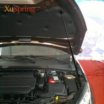 Подпори За Ford Explorer 2011-2019 U502 Car Refit Bonnet Hood Gas Shock Buffer Lift Support Род Car-стайлинг