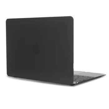 Калъф за преносим компютър Apple Macbook Air 13 A2337 M1 A2179 2020 A1932 Touch ID&Air 11 A1370 A1465 Първоначалното име на Hard Shell Cover