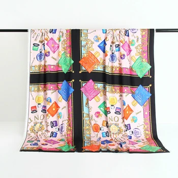 Плат полиестерна тъкан плат на метър материал мек печатни риза рокля шевна дрехи, ръчно изработени тъкани alibaba express