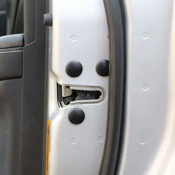 12 Бр. Заключване на Вратата на Колата Винт Защитно покритие За Suzuki SX4 SWIFT Alto Liane Grand Vitara Jimny S-Cross