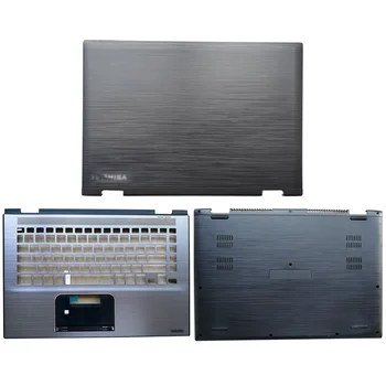 Новият Лаптоп на Toshiba Satellite E45W-C E45DW-C E45W-C4200 E45W-C4200D E45DW-C4210 LCD дисплей на Задната част на Кутията/Пальмрест/Долен Корпус